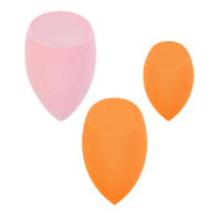 Kit de 3 esponjas real techniques trio ultimate 4259