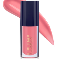 Gloss bruna tavares plump angel rosa