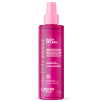 Body splash labpop it girl 190ml
