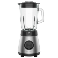 Liquidificador Electrolux 700w com Copo de Vidro Tecnologia TruFlow Experience (EBS30) - 110V