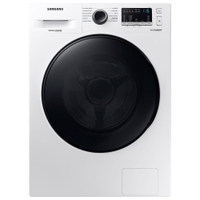 Lava & Seca 11 Kg Samsung Branca com 12 Programas de Lavagem - WD11A4453BW - 110V