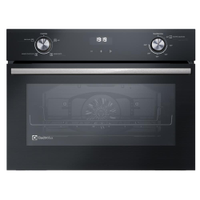 Forno de Embutir Elétrico Electrolux 50L Efficient com PerfectCook360 (OE4EH) - 110V