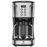 Cafeteira Elétrica Digital Electrolux 38 Xícaras Ecm30 110V