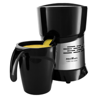 Espremedor Elétrico Profissional Britania Turbo 260W Bivolt