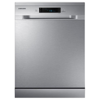 Lava-louças Samsung com 14 serviços Inox - 110V