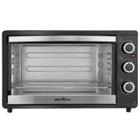 Forno Elétrico Britânia Bfe41p 36l 1500w 220v - 220V