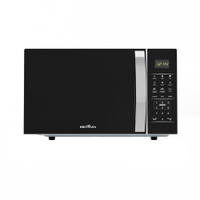 Micro-ondas Britânia BMO28 com Função Timer e Descongelar 25L - 220V