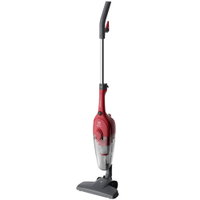 Aspirador de Pó Vertical com Fio Electrolux 1100W 2 em 1 Filtro HEPA Vermelho (STK13) - 110V