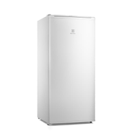 Freezer Vertical Electrolux FEI19 Cycle Defrost Inverter com 1 Porta reversível, Pés Niveladores - 162 litros - 220V