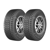 Pneu Aro 17 Goodyear Direction Suv 2 265/65 112H - 2 unidades