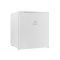 Frigobar Electrolux EM50 47L Efficient com Controle de Temperatura - Branco - 220V