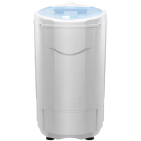 Centrifuga Roupas BCR15B Britânia 15kg 220V - 220V