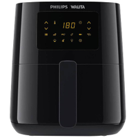 Fritadeira Airfryer Philips Walita Digital Série 3000, 127V - 110V