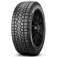 Pneu Aro 17 Pirelli Scorpion ATR 225/65 R17 106H XL - PNEU PIRELLI 225/65R17 106H XL SCORPION ATR