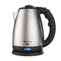 Chaleira Elétrica Cadence Super CEL821 1,8L - Inox - 220V