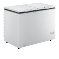 Freezer Horizontal Consul 519 Litros CHB53EBBNA - 220v