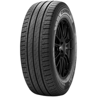 Pneu Aro 16 Pirelli Carrier 215/65 R16C 109T - PNEU PIRELLI 215/65R16C 109T CARRIE