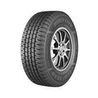 Pneu Aro 17 Goodyear Direction Suv 2 265/65 112H
