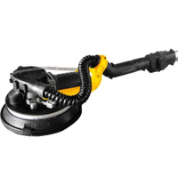 Lixadeira De Parede Com Led 220v Lpv 925 Vonder - 220V