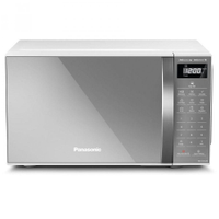 Micro-ondas Panasonic 21 Litros Desodorizador NN-ST27LWRUN - 220V