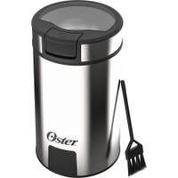 Moedor De Café Oster Inox - Omdr100 - 220V