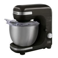 Batedeira Black E Decker Planetária 5 Litros 220V - Plan2000 - 110V