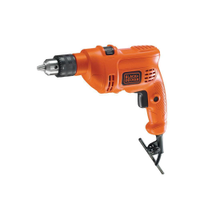 Furadeira de Impacto 3/8" 560W 127V TM500BR Black And Decker