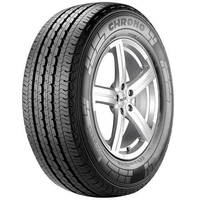 Pneu Aro 15 Pirelli Chrono 195/70 R15C 104R - PNEU PIRELLI 195/70 R15C 104R(97T) CHRONO