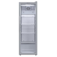 Expositora de Bebidas Vv 200L Branco - 110V
