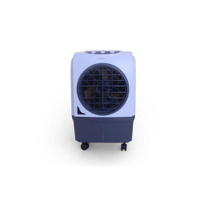 Climatizador De Ar Residencial Comercial Portátil 30M 220V