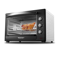 Forno Elétrico de Bancada Best 60 Litros Plus - 110V
