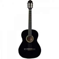 Violão Acústico Nylon Estudo N-14 Giannini