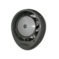 Climatizador Joape Cassino Silent Cinza - - 1.2.2.2.2 - 220v