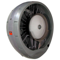 Climatizador Joape Copacabana Cinza - - 1.1.1.2.2 - 220v