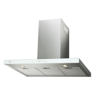 Coifa de Parede Inox Infinity 90cm Fischer 220V