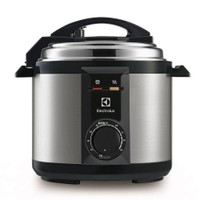 Panela Pressao Eletrica 5Lts Electrolux Pce20 - 4340Aabr487