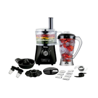 Multiprocessador All In One Maximus 4 em 1 Philco - 220V