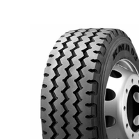 Pneu 295/80R22.5 KMA03 Marshal152/148K - aro - 22.5