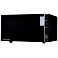 Forno de Micro-ondas Brastemp BMG45AE com Grill - 32 Litros - 220V
