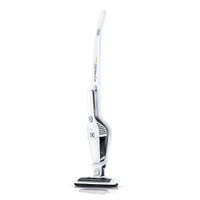 Aspirador de Pó Vertical Sem Fio Electrolux Ergorapido 2em1 Cyclone até 21 min Bc BIVOLT (ERG21) - Bivolt
