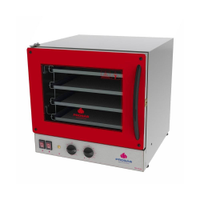 Forno Multiuso Progás Turbo PRP-004 G2 - 220v