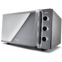 Forno Elétrico de Bancada Sapore Vidro Espelhado 44 litros - 110V