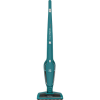 Aspirador de Pó Vertical ERG22 Sem Fio Electrolux Ergorapido 2 em 1 Verde - Bivolt