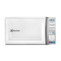 Micro-ondas Electrolux Branco 27 Litros MB37R 220 Volts - 220V