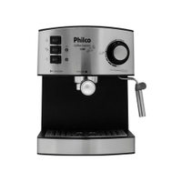 Cafeteira Elétrica Philco Coffee Express 15BAR 053902026 - 110V