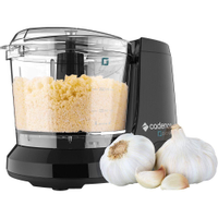 Miniprocessador Cadence Easy Cut Preto - 220V