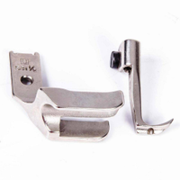 Conjunto Calcador Vivo1/2 Transporte Triplo S32 Sun Special