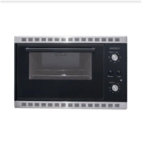 Forno Elétrico Embutir ESI 45 Litros Nardelli - 110V