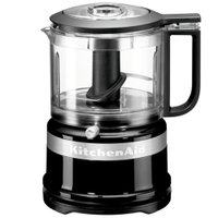 Mini Processador de Alimentos KitchenAid - KJA03BE - 110V