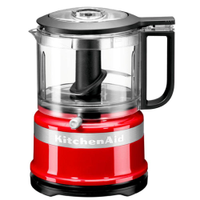 Mini Processador de Alimentos KitchenAid Empire - KJA03BV - 110V